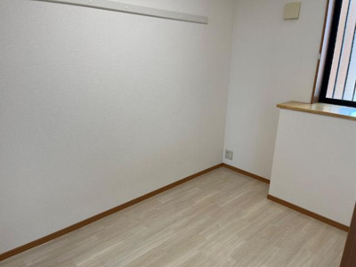 【内装】 | クレディール | 洋室（イメージ）