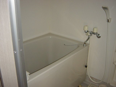 【浴室】 | ネオパリエＡ | バス