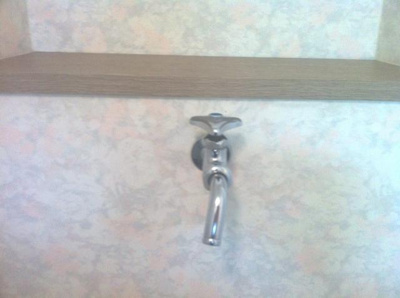 【その他】 | ネオパリエＡ | 洗濯蛇口