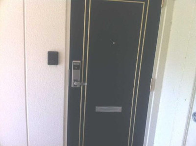 【玄関】 | ネオパリエＡ | 玄関ドア