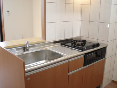 【キッチン】 | ｇｒａｔｅｆｕｌ（グレイトフル） | キッチン