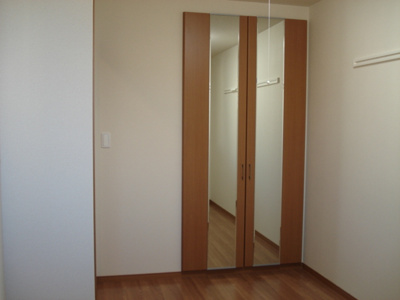 【内装】 | ｇｒａｔｅｆｕｌ（グレイトフル） | 洋室