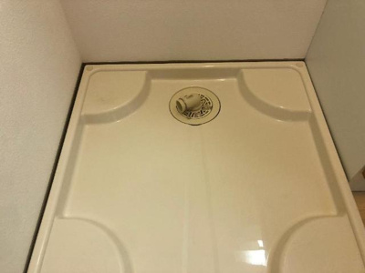 【その他】 | ｇｒａｔｅｆｕｌ（グレイトフル） | 洗濯機置場