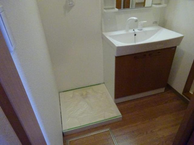 【その他】 | ｇｒａｔｅｆｕｌ（グレイトフル） | 脱衣所