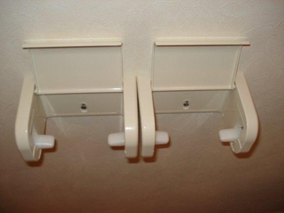 【トイレ】 | ｇｒａｔｅｆｕｌ（グレイトフル） | ペーパーホルダ