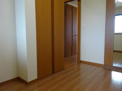 【内装】 | ｇｒａｔｅｆｕｌ（グレイトフル） | 洋室