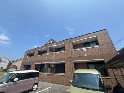 【外観】 | ｇｒａｔｅｆｕｌ（グレイトフル） | 外観写真（昼）