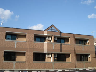 【外観】 | ｇｒａｔｅｆｕｌ（グレイトフル） | 外観写真（昼）