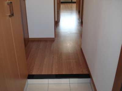 【玄関】 | ｇｒａｔｅｆｕｌ（グレイトフル） | 玄関