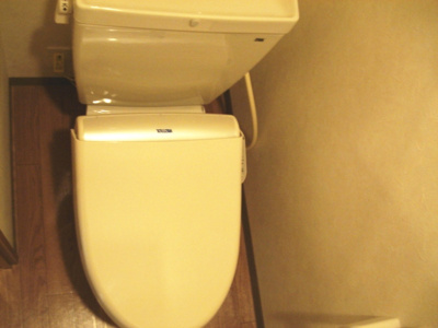 【トイレ】 | ｇｒａｔｅｆｕｌ（グレイトフル） | シャワー付トイレ