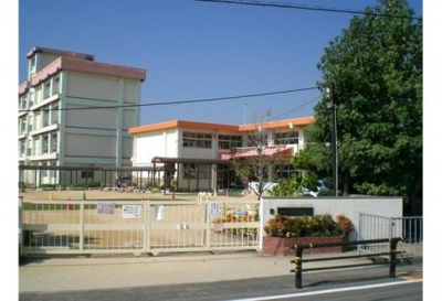 【周辺】 | ペルルⅢ | 明石市立大久保幼稚園まで1,146ｍ