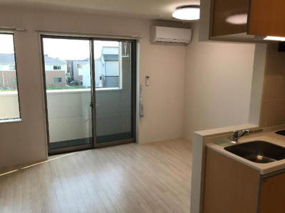 【キッチン】 | ペルルⅢ | キッチン