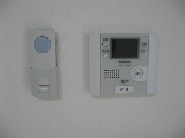 アーバンエムズの設備