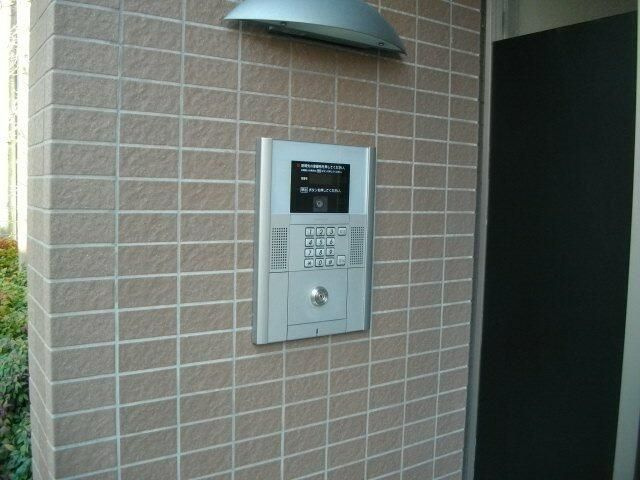 アーバンエムズの設備