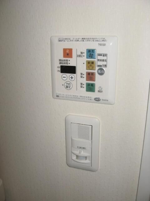 アーバンエムズの設備