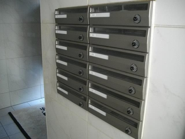 アーバンエムズの設備