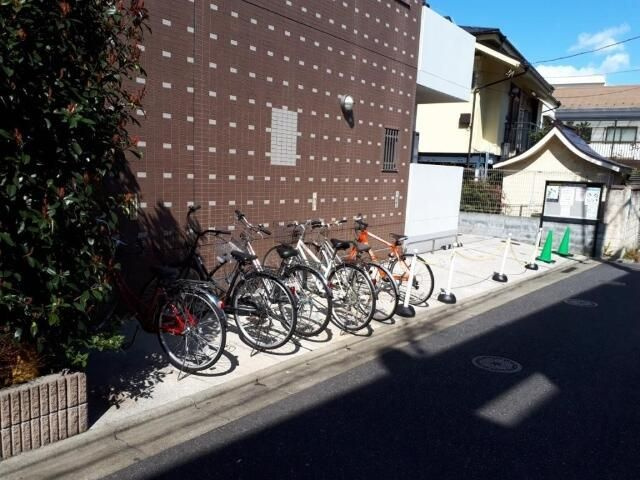 アーバンエムズのその他共用部分