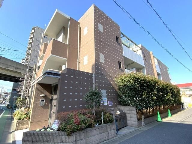 アーバンエムズ