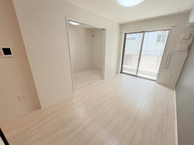 【居間・リビング】 | ペルルⅤ | 色合いは異なる場合がございます。（イメージ）