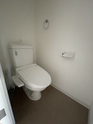 【トイレ】 | Gran West 泰心