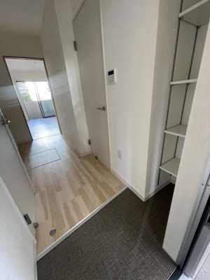 【玄関】 | Gran West 泰心