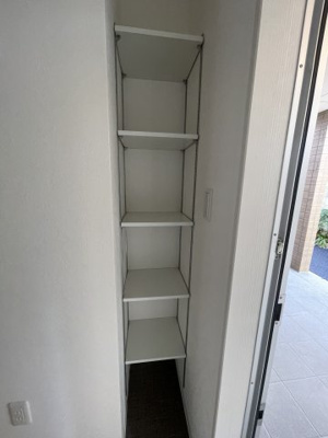 【収納】 | Gran West 泰心