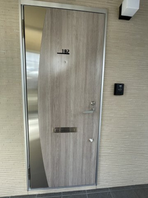 【玄関】 | Gran West 泰心