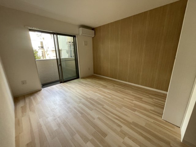 【洋室】 | Gran West 泰心