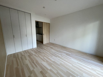 【洋室】 | Gran West 泰心