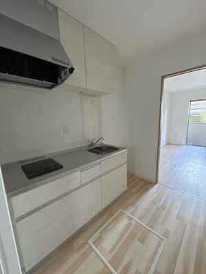 【キッチン】 | Gran West 泰心