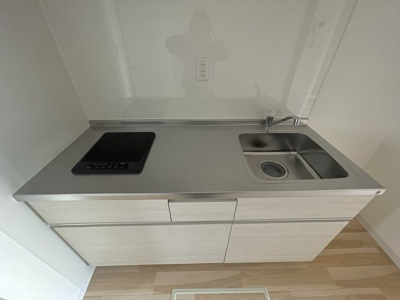 【キッチン】 | Gran West 泰心