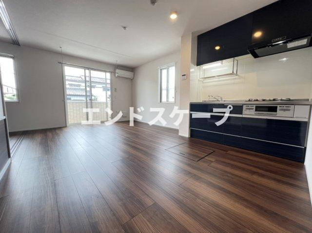 D-room倉賀野町の内装|高崎、前橋、伊勢崎エリアのお部屋探しはエンドスケープまで！お客様の理想お聞かせ下さい♪