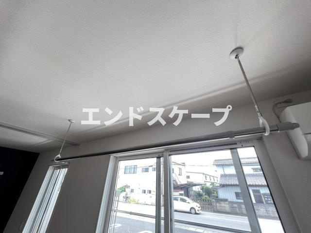 D-room倉賀野町の内装|高崎、前橋、伊勢崎エリアのお部屋探しはエンドスケープまで！お客様の理想お聞かせ下さい♪