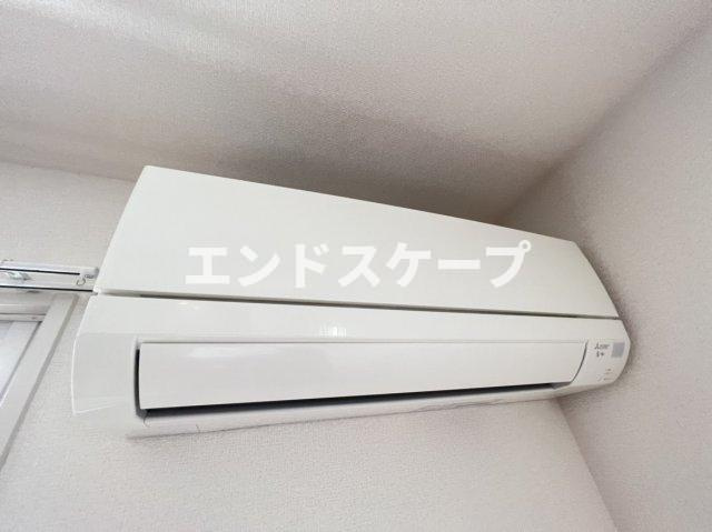 D-room倉賀野町の設備|高崎、前橋、伊勢崎エリアのお部屋探しはエンドスケープまで！お客様の理想お聞かせ下さい♪