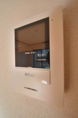 【セキュリティ】 | シティハイムたつみ