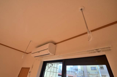 【その他】 | シティハイムたつみ