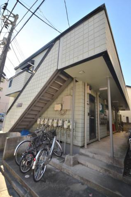 【その他共用部分】 | シティハイムたつみ