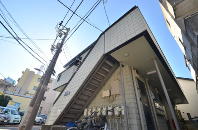 【その他共用部分】 | シティハイムたつみ