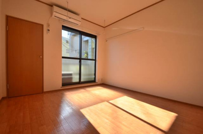 【居間・リビング】 | シティハイムたつみ