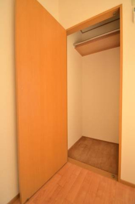 【収納】 | シティハイムたつみ