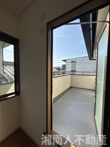 小田原市蓮正寺　中古一戸建てのその他