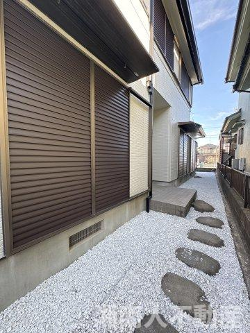 小田原市蓮正寺　中古一戸建てのその他