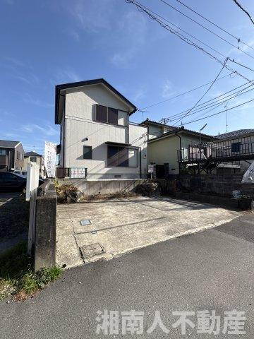 小田原市蓮正寺　中古一戸建て