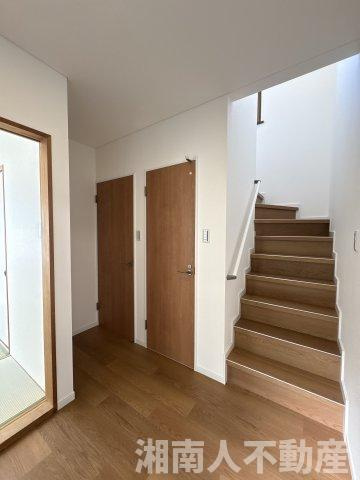 小田原市蓮正寺　中古一戸建てのその他