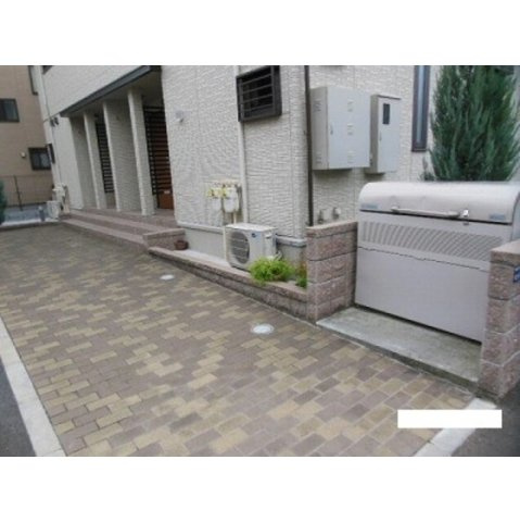 セレッソ東小金井のその他共用部分