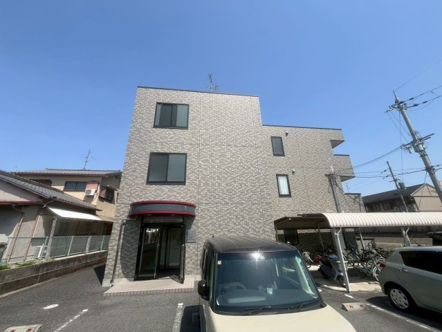 エクセルコート奈良南