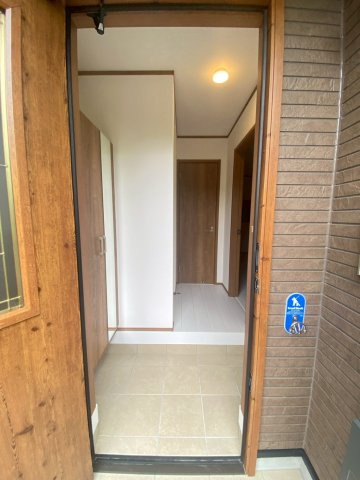 【玄関】 | TNK成田