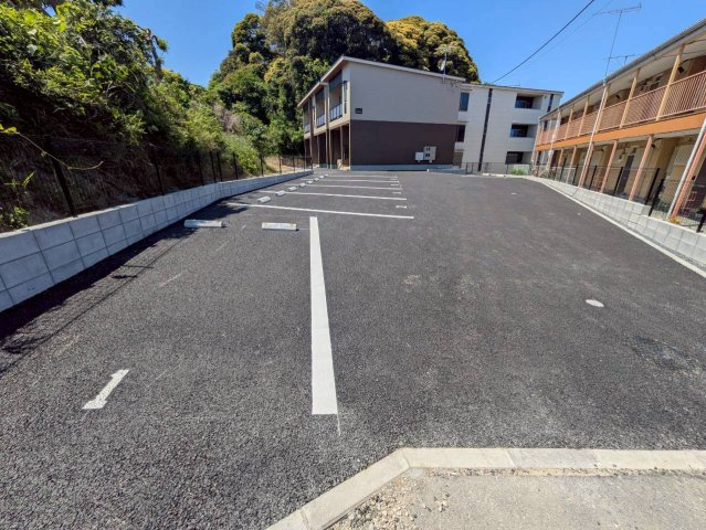 【駐車場】 | TNK成田