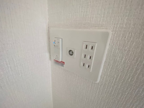 【設備】