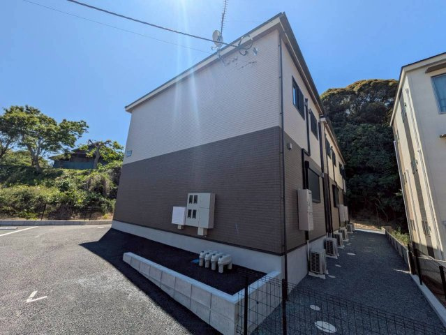 【外観】 | TNK成田